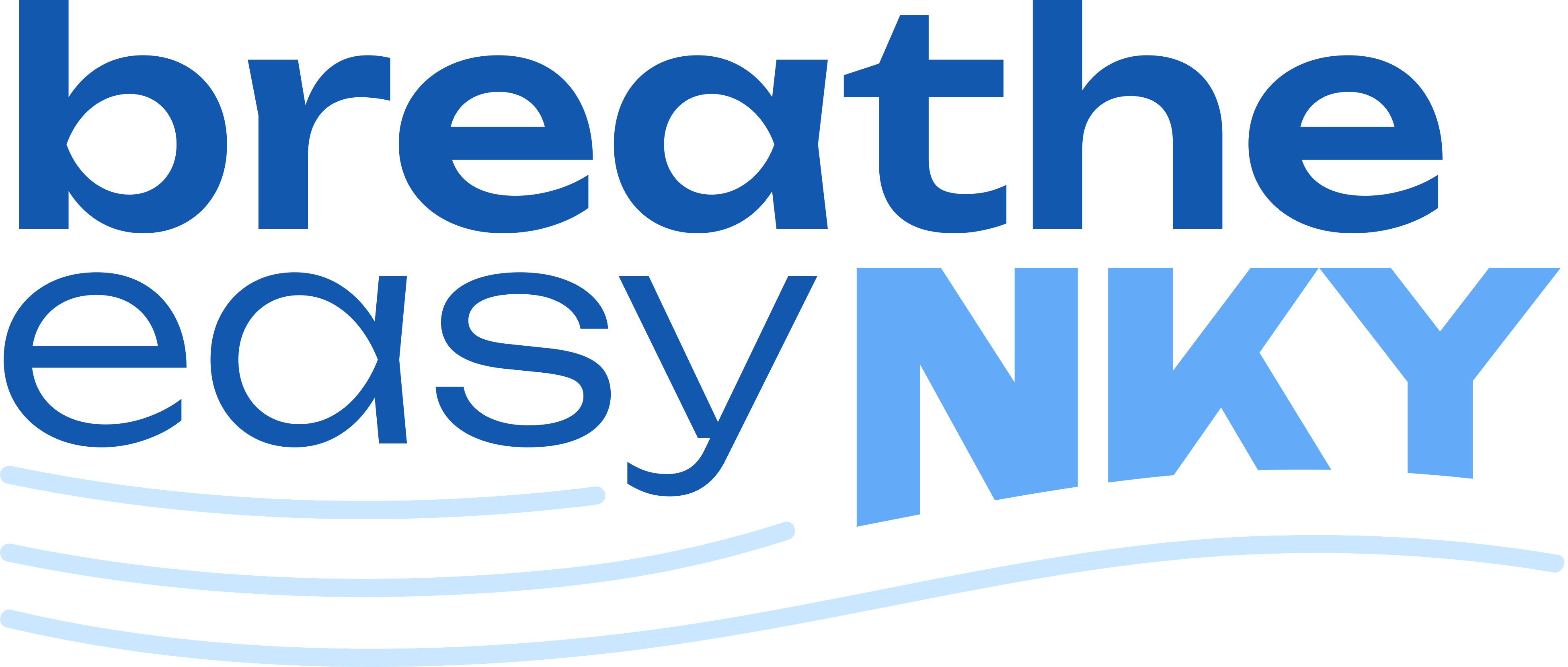 Breathe Easy NKY